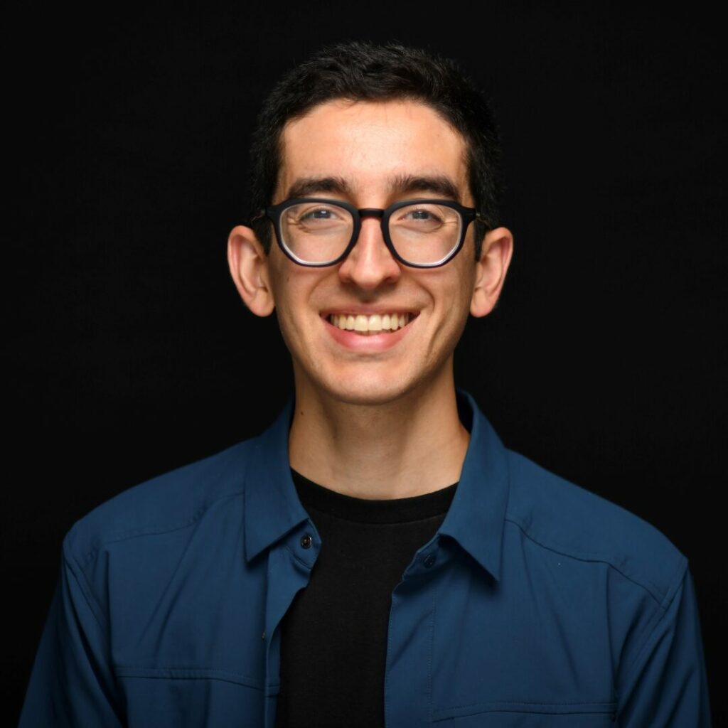 Headshot of Joseph Winters, Staff Writer at Grist