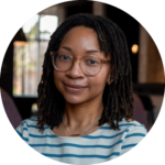 Sakinah Jones Headshot of Sakinah Jones.