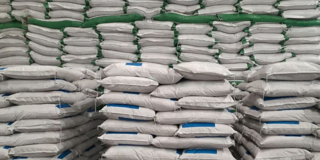 fertilizer bags