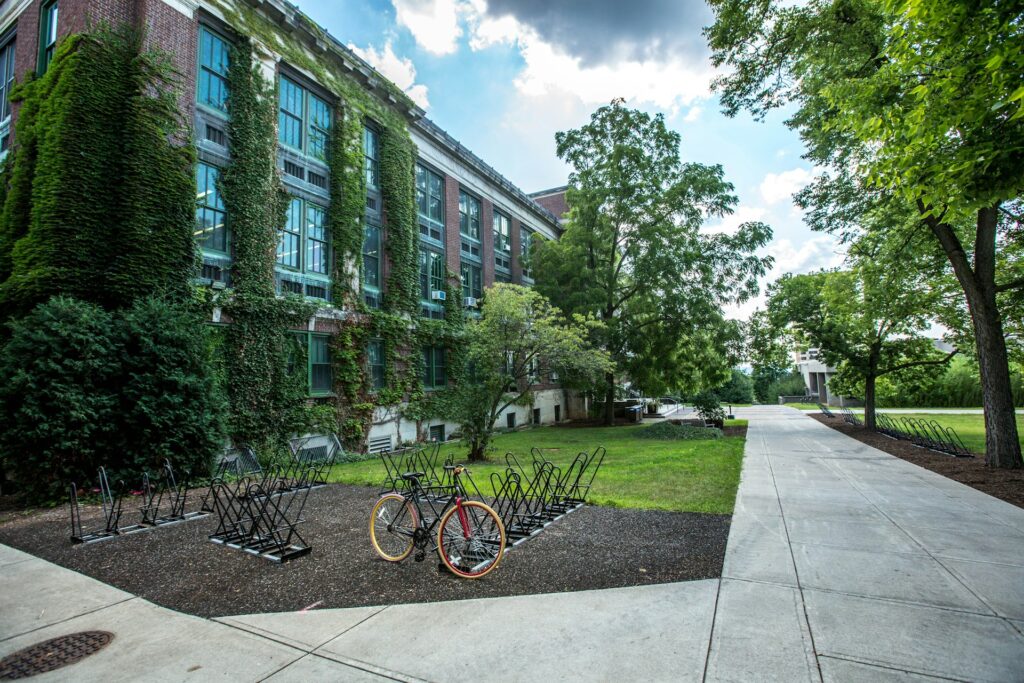 The crucial role of colleges in advancing Zero Waste
