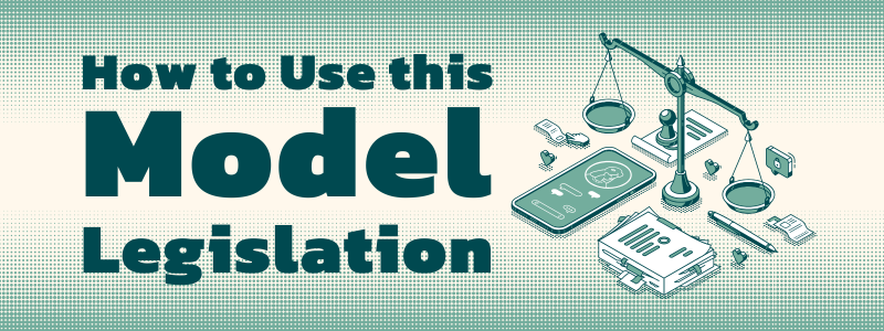 HowTo_ModelLeg_green Mixture of policy and advocacy related items